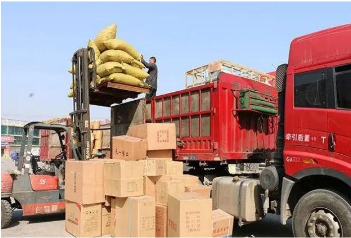 漳州到清流县物流专线