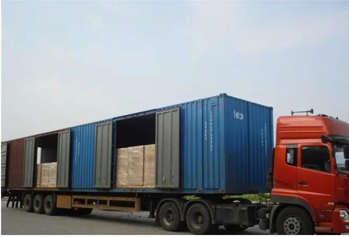 漳州到清流县整车运输