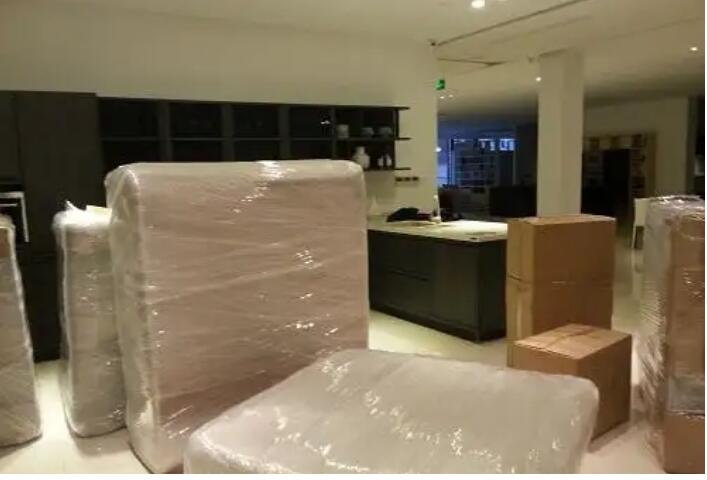 漳州到清流县长途搬家