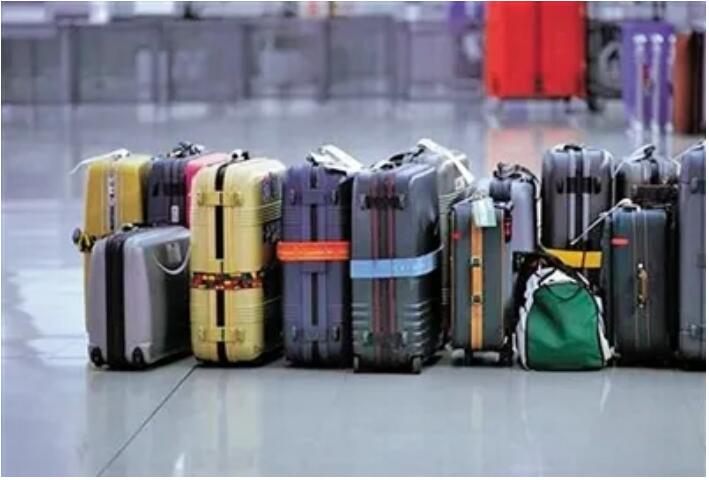 漳州到清流县行李托运