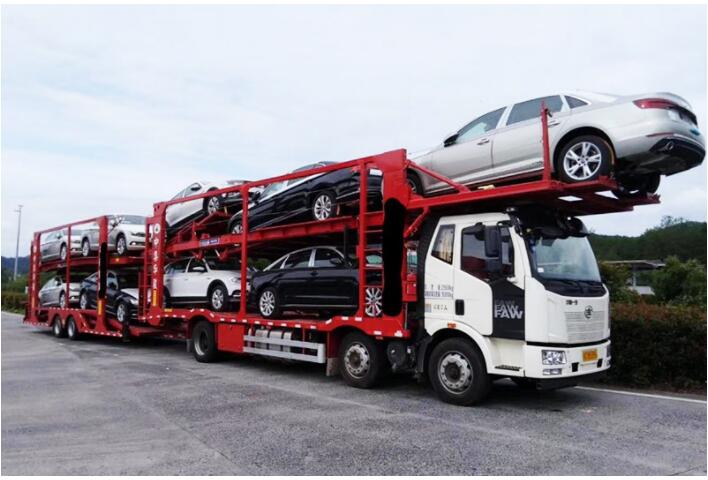 漳州到清流县轿车托运